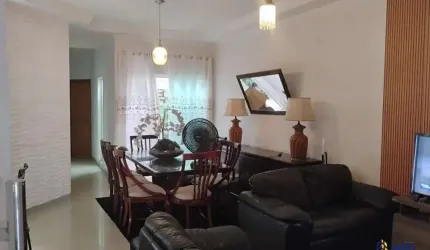 Casa com 3 quartos à venda na Arnaldo Januário Wernek, 325, Jardim Itália, Sorocaba por R$ 410.000