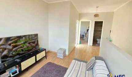 Cobertura com 3 quartos à venda na Rua Gonçalves Dias, 800, Vila Gabriel, Sorocaba, 103 m2 por R$ 489.000