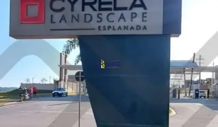 Casa em condomínio fechado com 3 quartos à venda na Landscape, 200, Cyrela Landscape Esplanada, Votorantim por R$ 1.800.000