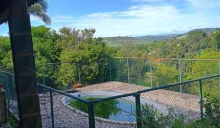Chácara / sítio à venda na Laranjeiras, Centro, Salto de Pirapora por R$ 300.000