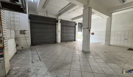 Ponto comercial à venda na Alameda Barão de Limeira, 214, Campos Eliseos, São Paulo