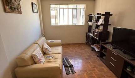 Apartamento com 2 quartos para alugar na Doutor Ubaldino do Amaral, 237, Centro, Sorocaba por R$ 1.500