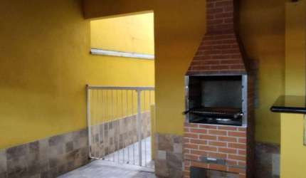 Casa com 4 quartos à venda na Santa Alves de Almeida, 214, Jardim Flamboyant, Sorocaba por R$ 319.000