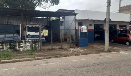 Ponto comercial à venda na Salvador Milego, 911, Jardim Vera Cruz, Sorocaba por R$ 800.000