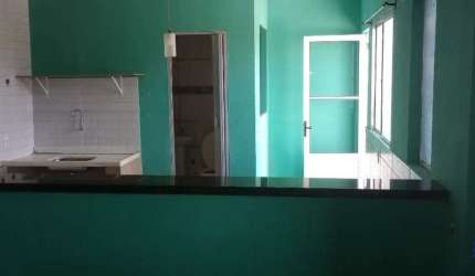 Casa com 2 quartos à venda na Elias Abud Dib, 162, Jardim Marcelo Augusto, Sorocaba por R$ 170.000