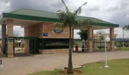 Casa em condomínio fechado com 2 quartos à venda na Avenida Paraná, 615, Cajuru do Sul, Sorocaba por R$ 1.100.000