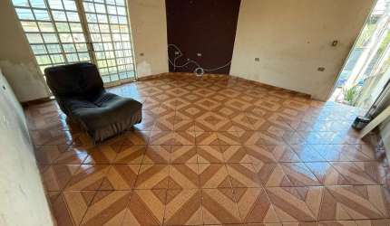 Casa com 2 quartos para alugar na Amabile Barros, 371, Parque Vitória Régia, Sorocaba por R$ 1.400
