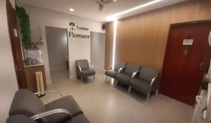 Sala comercial à venda na Armando Sales de Oliveira, 38, Vila Trujillo, Sorocaba por R$ 1.850.000