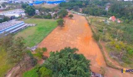 Terreno comercial à venda na Aurélia Luísa M Zanon, 367, Iporanga, Sorocaba por R$ 13.000.000