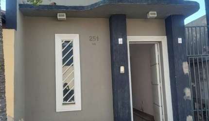 Sala comercial para alugar na Olinda Luz Marthe, 251, Jardim Nova Manchester, Sorocaba por R$ 1.290