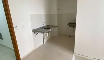 Apartamento com 1 quarto à venda na Rua Major Freire, 294, Vila Monte Alegre, São Paulo por R$ 315.000
