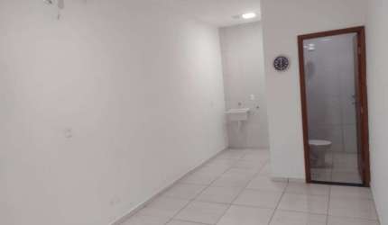 Kitnet / Stúdio à venda na Lázaro de Oliveira, 170, Vila Helena, Sorocaba por R$ 139.000