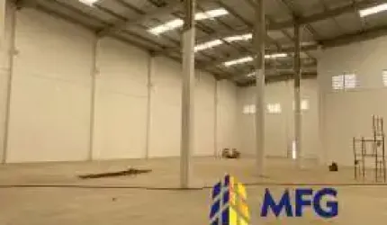 Barracão / Galpão / Depósito à venda na Presidente Castelo Branco, Km 86, 02, Zona Industrial, Sorocaba por R$ 27.000.000