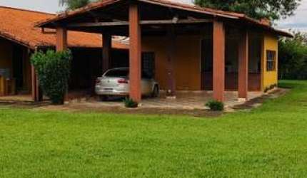 Chácara / sítio à venda na Capela do Alto, 2, Zona Rural, Capela do Alto por R$ 2.300.000