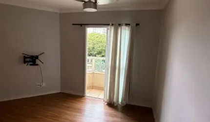 Apartamento com 2 quartos à venda na Rua Humberto Notari, 6, Jardim Gonçalves, Sorocaba por R$ 440.000