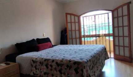 Casa com 3 quartos à venda na Nicarágua, 380, Vila Barcelona, Sorocaba por R$ 640.000