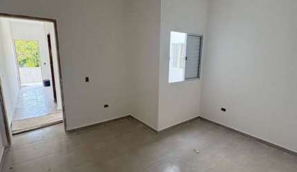 Kitnet / Stúdio à venda na Aristides de Almeida, 14, Parque Vitória Régia, Sorocaba por R$ 165.000