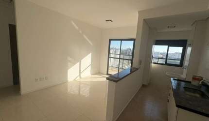 Apartamento com 2 quartos à venda na Rua Lituânia, 900, Jardim Pagliato, Sorocaba por R$ 450.000