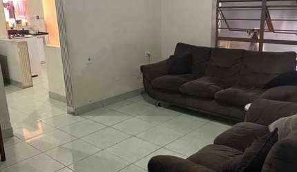 Casa com 3 quartos à venda na Oswaldo Cruz, 270, Vila Progresso, Sorocaba por R$ 470.000