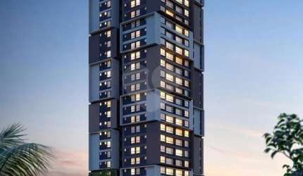 Apartamento com 3 quartos à venda na Visconde de Cairú, 681, Mangal, Sorocaba por R$ 1.023.105