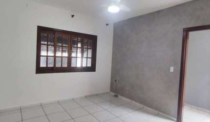 Casa com 2 quartos à venda na Reinaldo Nogueira Jordão, 151, Jardim Nova Ipanema, Sorocaba por R$ 289.000