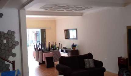 Casa com 4 quartos à venda na Michel Chicri Maluf, 163, Parque das Laranjeiras, Sorocaba por R$ 650.000
