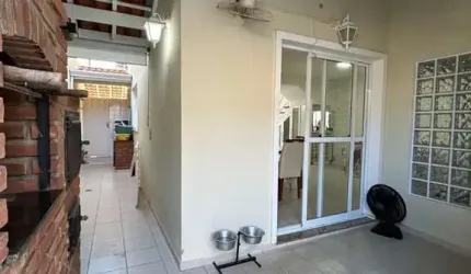 Casa em condomínio fechado com 3 quartos à venda na Antônio Bardella, 800, Boa Vista, Sorocaba por R$ 800.000