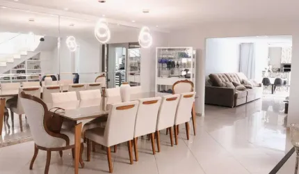 Casa em condomínio fechado com 3 quartos à venda na Condomínio Residencial Ibiti Royal Park, 1, Ibiti Royal Park, Sorocaba por R$ 1.690.000