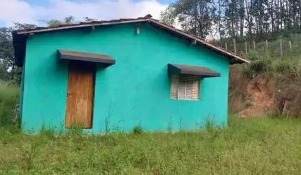 Chácara / sítio à venda na João da Silva Oliveira, Zona Rural, Pilar do Sul por R$ 165.000