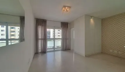 Apartamento com 1 quarto para alugar na Rua Quatá, 835, Vila Olímpia, São Paulo por R$ 3.800