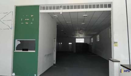 Sala comercial para alugar na Armando Pannunzio, 601, Jardim Vera Cruz, Sorocaba por R$ 15.000