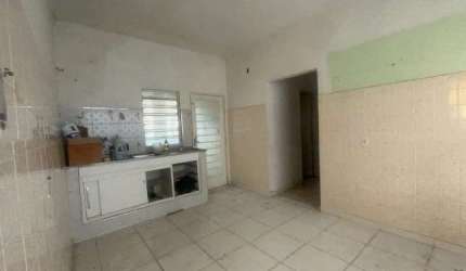 Casa com 3 quartos à venda na Doutor Gabriel Rezende Passos, 370, Jardim Piratininga, Sorocaba, 14200 m2 por R$ 350.000