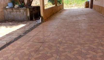 Chácara / sítio à venda na Das Flamboyantes, 46, Portal Pirapora, Salto de Pirapora por R$ 270.000
