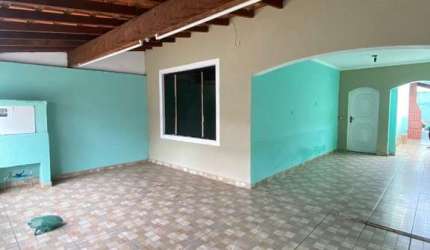 Casa com 3 quartos à venda na João Martini Filho, 907, Jardim São Conrado, Sorocaba por R$ 430.000