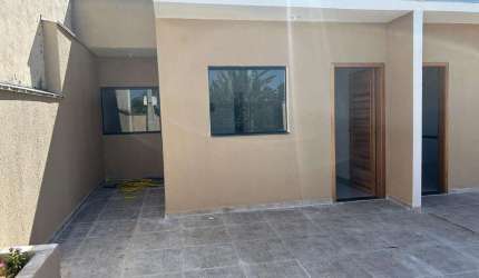 Casa com 2 quartos à venda na Aurélio Borgio, 569, Jardim Nilton Torres, Sorocaba por R$ 245.000