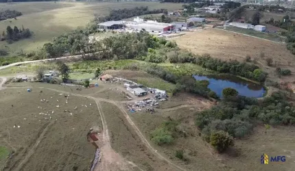 Terreno à venda na Presidente Castelo Branco, Centro, Sorocaba por R$ 27.000.000