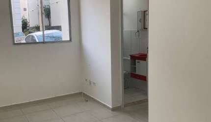 Apartamento com 2 quartos à venda na Londres, 460, Jardim Europa, Sorocaba por R$ 210.000