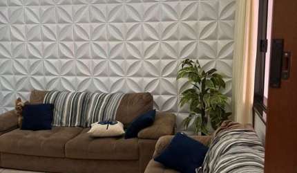 Casa com 2 quartos à venda na Maria Helena Antunes Siqueira, 309, Recanto Cidade Nova, Salto de Pirapora por R$ 362.000