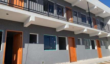 Kitnet / Stúdio à venda na Heitor Agostinho da Cruz, 69, Vila São Jorge, Sorocaba por R$ 159.000