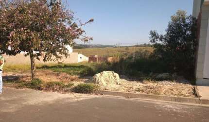 Terreno à venda na Maria do Espirito Santo Lopes, 28, Jardim Casa Nova, Capela do Alto por R$ 80.000