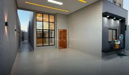 Casa à venda próximo a Av. Juracy Magalhães