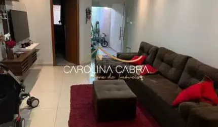 Casa à venda no Patagônia com 3 quartos