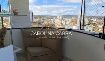 Apartamento à Venda no Ruy Quadros Candeias