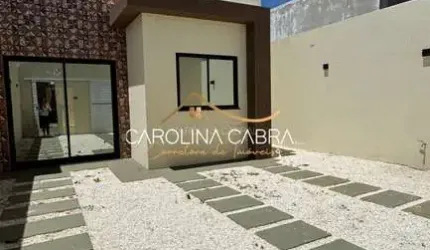 Casa à venda no bairro Remanso próximo da Av. brumado