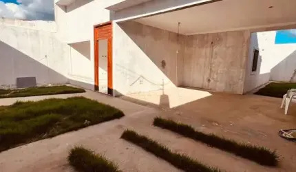 Casa à venda Morada dos Pássaros III