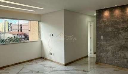 Vendo apto no Condomínio Ouro verde - Av Luís eduardo Magalhães -Bairro Candeias