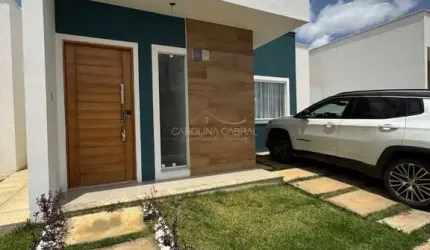 Casa à venda Condomínio Duque Residence | Bairro Boa Vista