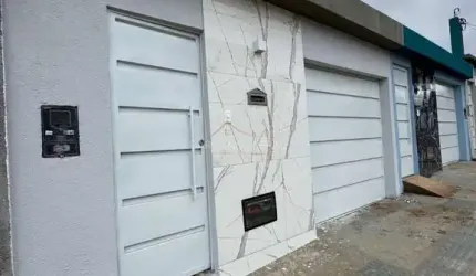 Casa à venda próximo ao IFBA