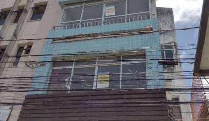 Andar Corporativo para alugar, 250 m² por R$ 1.000,00/mês - Centro - Aracaju/SE
