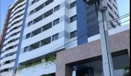 Apartamento no Luzia Residence à venda com 84 m² por R$ 619.900 - Luzia - Aracaju/SE